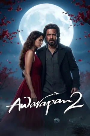 Awarapan 2 2026 Audio WEB-DL | Dubbed Hindi Movie