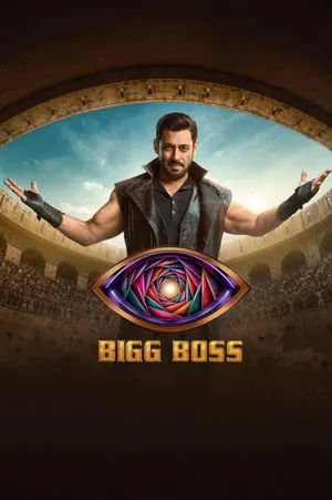 Bigg Boss 2026 Season 20 Audio WEB-DL | Dubbed Hindi Movie [JioHotStar Series] [EP-19 Added]