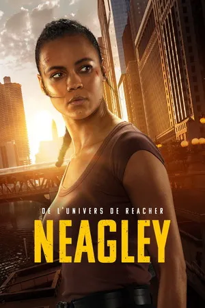 Neagley 2026 Season 1 - English Dual Audio WEB-DL | Dubbed Hindi Movie [ALL Episodes]