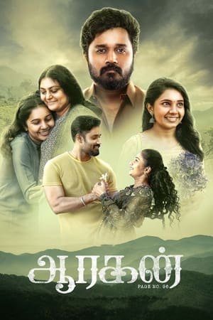 Aaragan 2024 Subbed CAMRip | Dubbed Hindi Movie