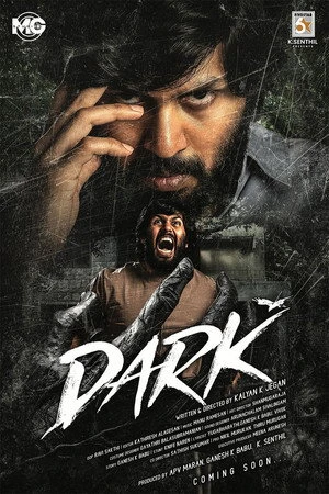 Dark 2026 - Tamil Dual Audio WEB-DL | Dubbed Hindi Movie
