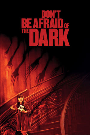 Dont Be Afraid of the Dark 2011 Dual Audio | Dubbed Hindi Movie BluRay 320MB