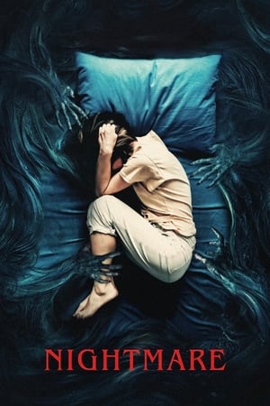Nightmare (2022) Dual Audio HDRip | Dubbed Hindi Movie – 480p