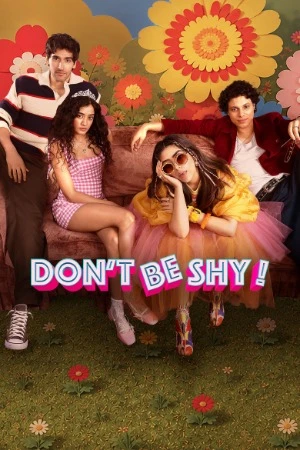 Don't Be Shy 2026 Audio WEB-DL | Dubbed Hindi Movie