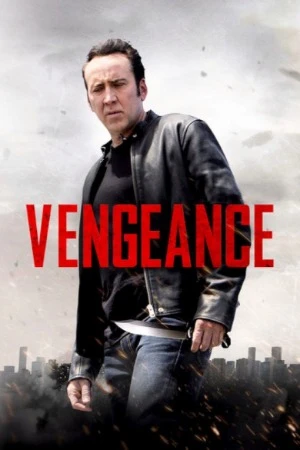 Vengeance: A Love Story 2017 Dual Audio WEB-DL | Dubbed Hindi Movie