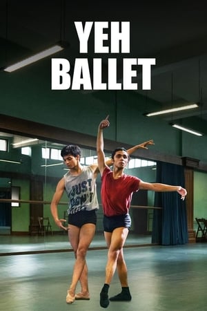 Yeh Ballet 2020 Movie | Dubbed Hindi Movie HDRip x264 [920MB]